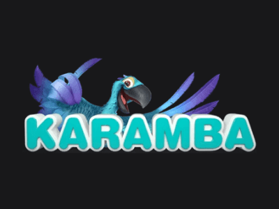 Karamba logo